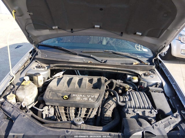 Aukcja sprzedaży 2014 Chrysler 200 Touring, vin: 1C3CCBBB9EN185131, numer aukcji: 45950818