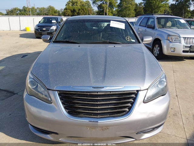Aukcja sprzedaży 2014 Chrysler 200 Touring, vin: 1C3CCBBB9EN185131, numer aukcji: 45950818