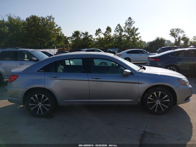 Aukcja sprzedaży 2014 Chrysler 200 Touring, vin: 1C3CCBBB9EN185131, numer aukcji: 45950818