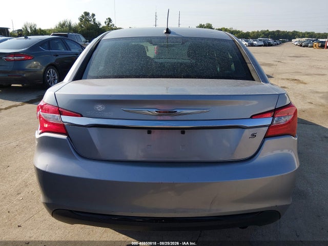 Aukcja sprzedaży 2014 Chrysler 200 Touring, vin: 1C3CCBBB9EN185131, numer aukcji: 45950818