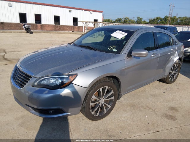 Aukcja sprzedaży 2014 Chrysler 200 Touring, vin: 1C3CCBBB9EN185131, numer aukcji: 45950818