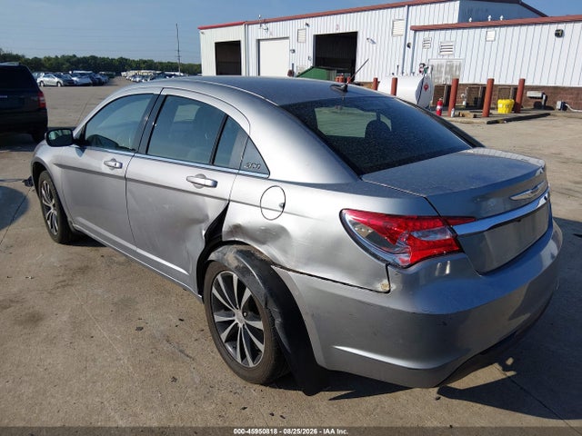 Aukcja sprzedaży 2014 Chrysler 200 Touring, vin: 1C3CCBBB9EN185131, numer aukcji: 45950818