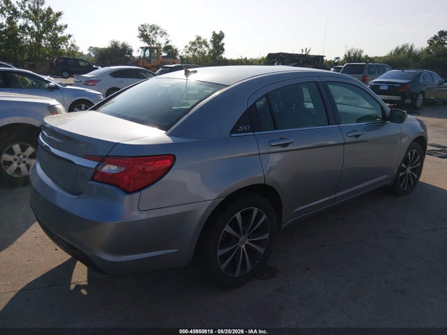 Aukcja sprzedaży 2014 Chrysler 200 Touring, vin: 1C3CCBBB9EN185131, numer aukcji: 45950818