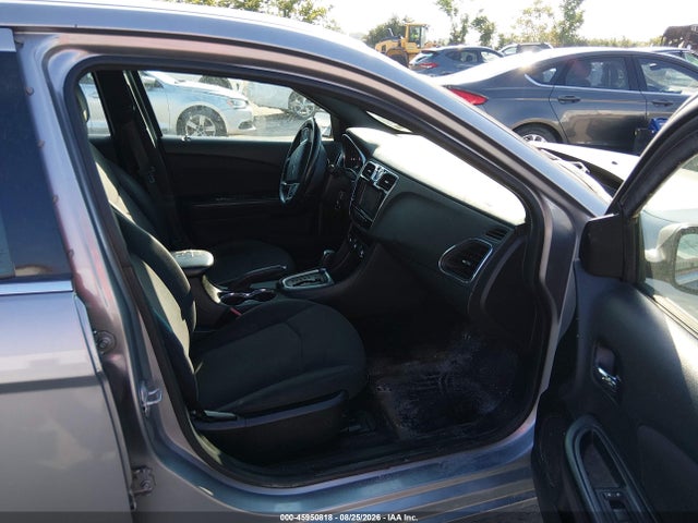 Aukcja sprzedaży 2014 Chrysler 200 Touring, vin: 1C3CCBBB9EN185131, numer aukcji: 45950818