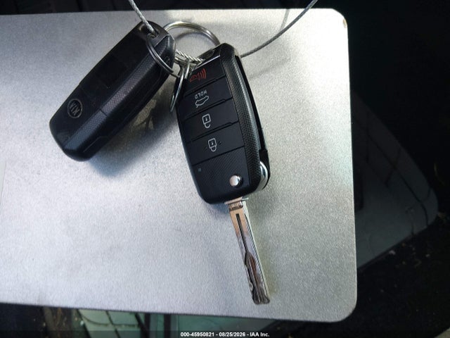 2014 Kia Optima Lx მანქანა იყიდება აუქციონზე, vin: 5XXGM4A71EG266199, აუქციონის ნომერი: 45950821