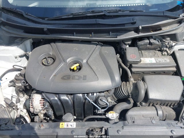 Aukcja sprzedaży 2014 Hyundai Elantra Gt, vin: KMHD35LH7EU196151, numer aukcji: 45950822
