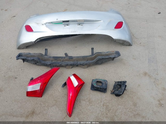 Aukcja sprzedaży 2014 Hyundai Elantra Gt, vin: KMHD35LH7EU196151, numer aukcji: 45950822