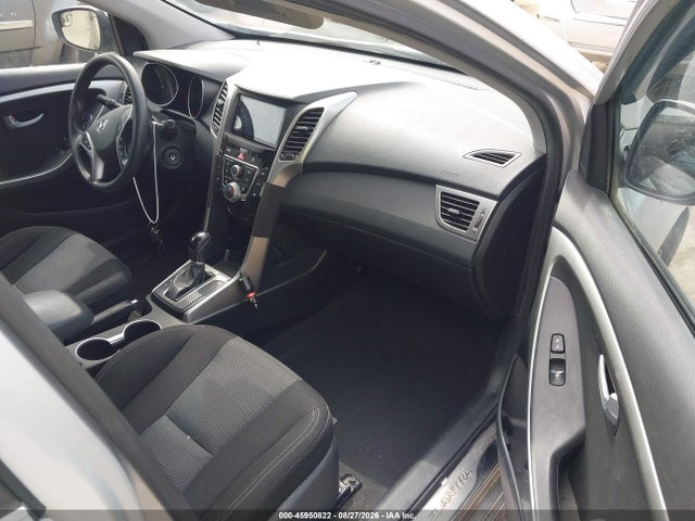 Aukcja sprzedaży 2014 Hyundai Elantra Gt, vin: KMHD35LH7EU196151, numer aukcji: 45950822