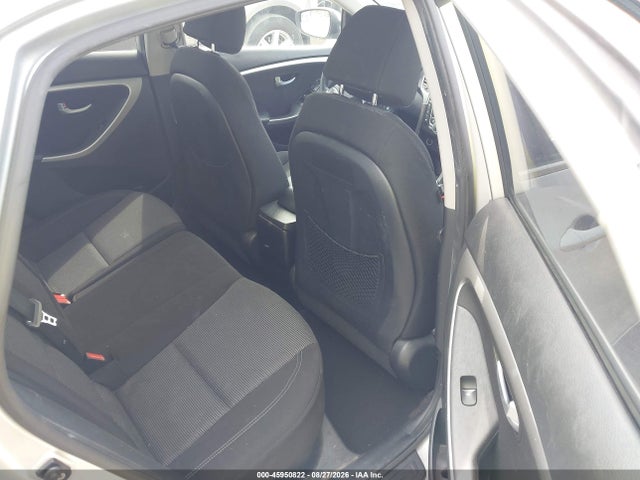 Aukcja sprzedaży 2014 Hyundai Elantra Gt, vin: KMHD35LH7EU196151, numer aukcji: 45950822