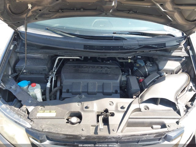 Продаж на аукціоні авто 2017 Honda Odyssey Se, vin: 5FNRL5H31HB011788, номер лоту: 45950823