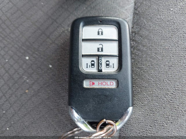 Продаж на аукціоні авто 2017 Honda Odyssey Se, vin: 5FNRL5H31HB011788, номер лоту: 45950823