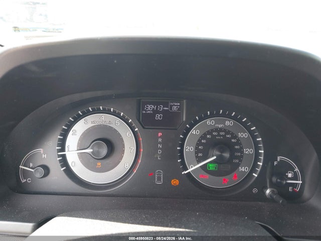 Продаж на аукціоні авто 2017 Honda Odyssey Se, vin: 5FNRL5H31HB011788, номер лоту: 45950823