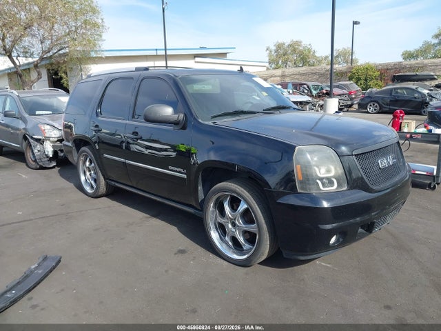 Aukcja sprzedaży 2011 Gmc Yukon Denali, vin: 1GKS2EEF8BR259769, numer aukcji: 45950824