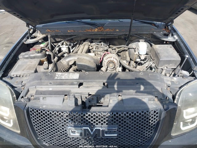 Aukcja sprzedaży 2011 Gmc Yukon Denali, vin: 1GKS2EEF8BR259769, numer aukcji: 45950824