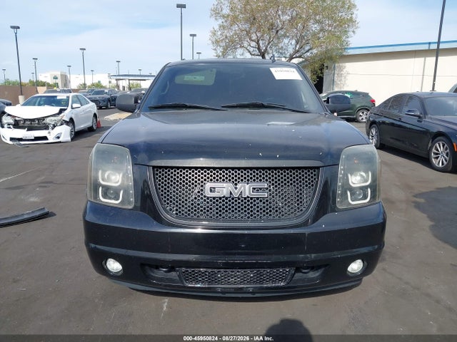 Aukcja sprzedaży 2011 Gmc Yukon Denali, vin: 1GKS2EEF8BR259769, numer aukcji: 45950824
