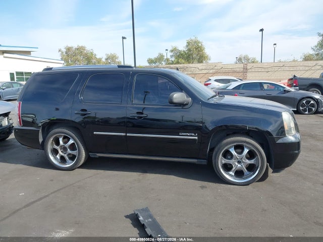 Aukcja sprzedaży 2011 Gmc Yukon Denali, vin: 1GKS2EEF8BR259769, numer aukcji: 45950824