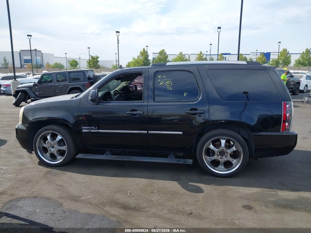 Aukcja sprzedaży 2011 Gmc Yukon Denali, vin: 1GKS2EEF8BR259769, numer aukcji: 45950824