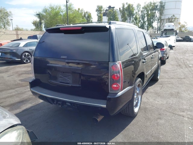 Aukcja sprzedaży 2011 Gmc Yukon Denali, vin: 1GKS2EEF8BR259769, numer aukcji: 45950824