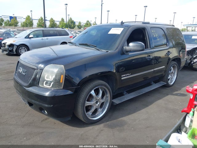 Aukcja sprzedaży 2011 Gmc Yukon Denali, vin: 1GKS2EEF8BR259769, numer aukcji: 45950824