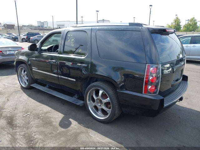 Aukcja sprzedaży 2011 Gmc Yukon Denali, vin: 1GKS2EEF8BR259769, numer aukcji: 45950824