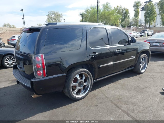 Aukcja sprzedaży 2011 Gmc Yukon Denali, vin: 1GKS2EEF8BR259769, numer aukcji: 45950824