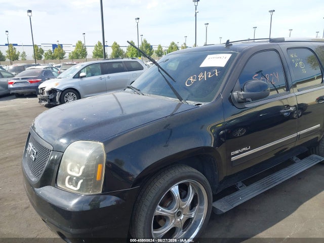 Aukcja sprzedaży 2011 Gmc Yukon Denali, vin: 1GKS2EEF8BR259769, numer aukcji: 45950824