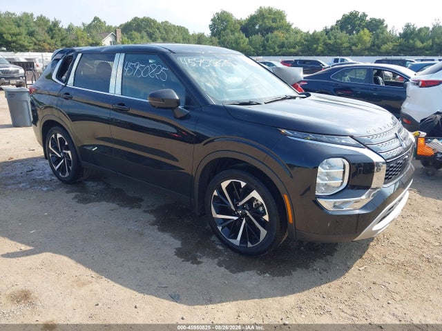 Aukcja sprzedaży 2024 Mitsubishi Outlander Se 2.5 S-awc, vin: JA4J4VA82RZ007660, numer aukcji: 45950825