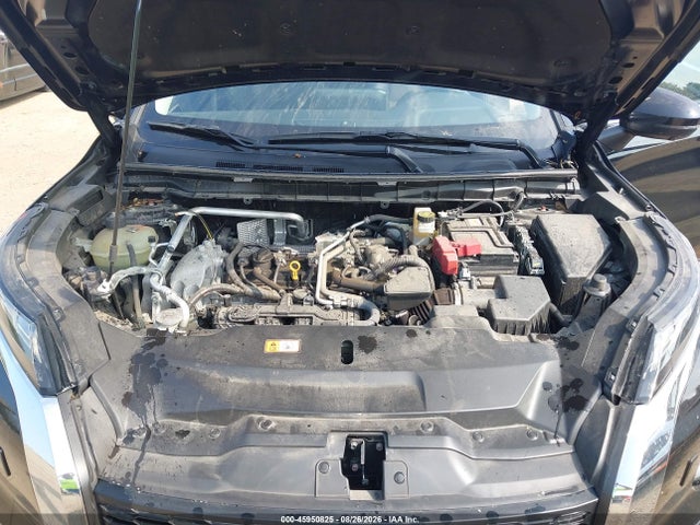 45950825 :رقم المزاد ، JA4J4VA82RZ007660 vin ، 2024 Mitsubishi Outlander Se 2.5 S-awc مزاد بيع
