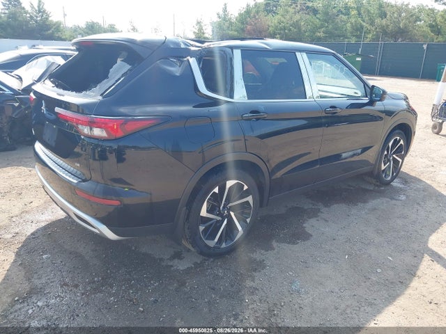 45950825 :رقم المزاد ، JA4J4VA82RZ007660 vin ، 2024 Mitsubishi Outlander Se 2.5 S-awc مزاد بيع