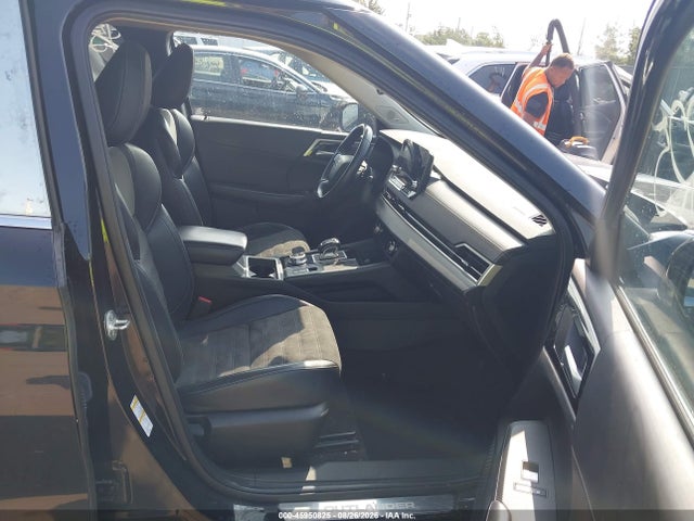 45950825 :رقم المزاد ، JA4J4VA82RZ007660 vin ، 2024 Mitsubishi Outlander Se 2.5 S-awc مزاد بيع