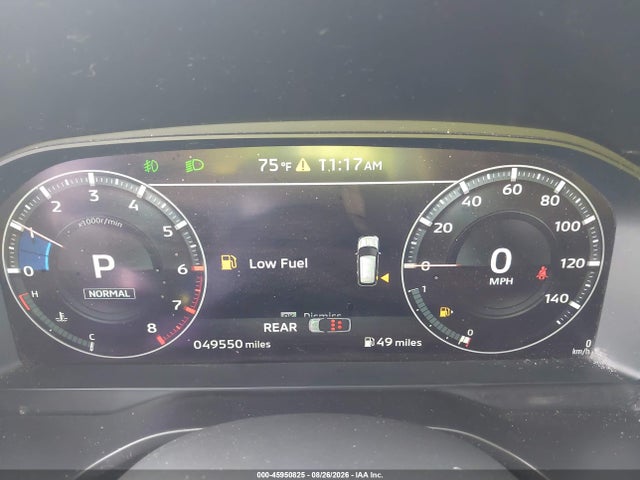 45950825 :رقم المزاد ، JA4J4VA82RZ007660 vin ، 2024 Mitsubishi Outlander Se 2.5 S-awc مزاد بيع