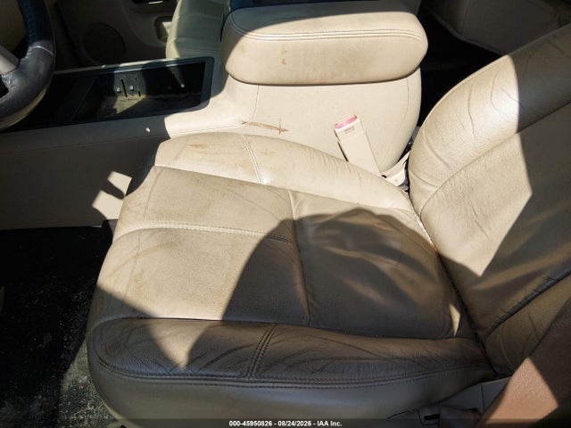 Продаж на аукціоні авто 2011 Chevrolet Silverado 1500 Lt, vin: 1GCRCSE07BZ249736, номер лоту: 45950826