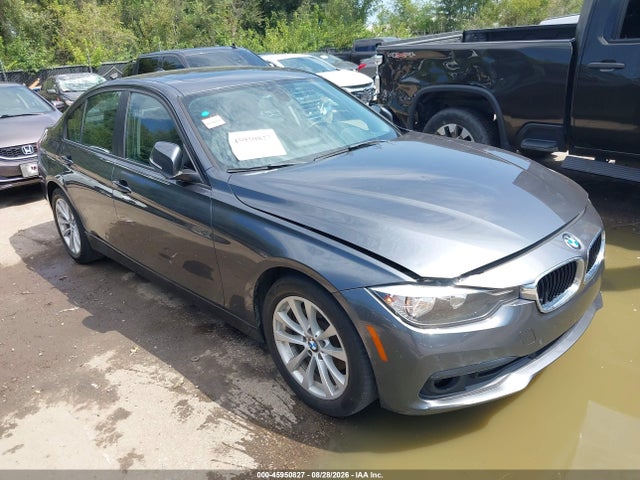 Aukcja sprzedaży 2017 Bmw 320i Xdrive, vin: WBA8A3C33HA066908, numer aukcji: 45950827