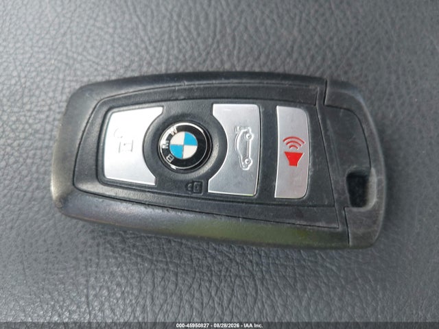 Продажа на аукционе авто 2017 Bmw 320i Xdrive, vin: WBA8A3C33HA066908, номер лота: 45950827