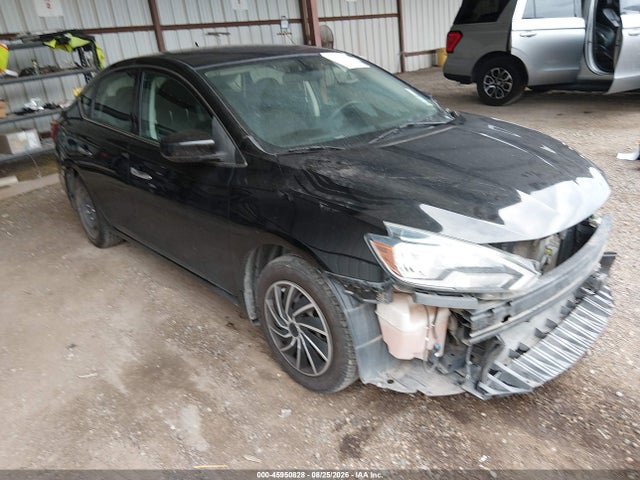 Aukcja sprzedaży 2018 Nissan Sentra S, vin: 3N1AB7AP8JY324228, numer aukcji: 45950828