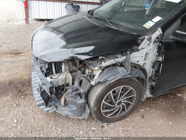 Продаж на аукціоні авто 2018 Nissan Sentra S, vin: 3N1AB7AP8JY324228, номер лоту: 45950828