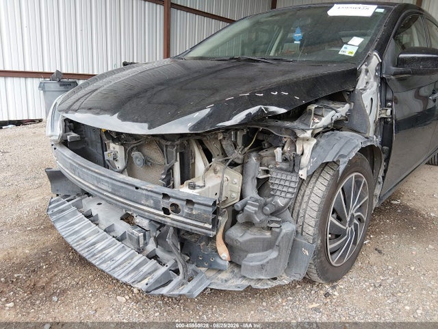 Продаж на аукціоні авто 2018 Nissan Sentra S, vin: 3N1AB7AP8JY324228, номер лоту: 45950828