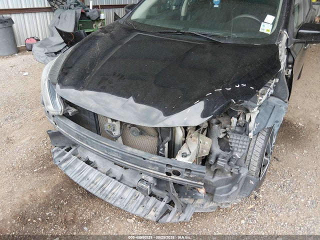 Продаж на аукціоні авто 2018 Nissan Sentra S, vin: 3N1AB7AP8JY324228, номер лоту: 45950828