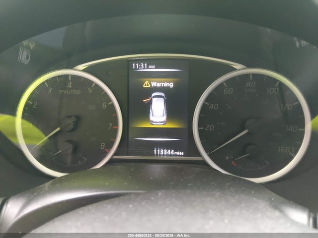 Продаж на аукціоні авто 2018 Nissan Sentra S, vin: 3N1AB7AP8JY324228, номер лоту: 45950828