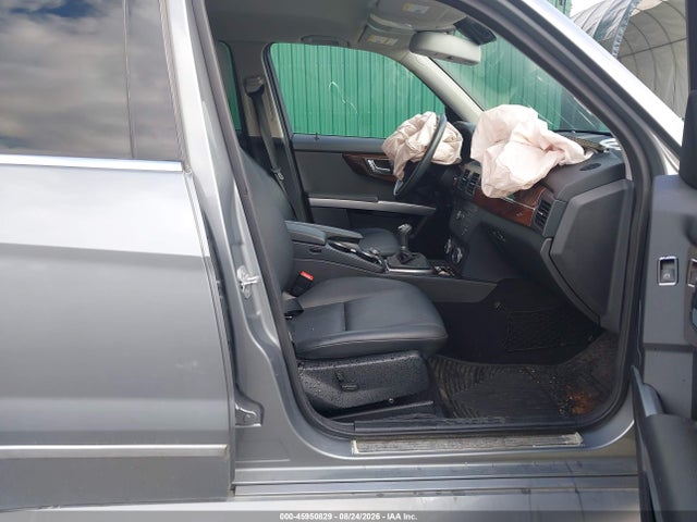 Aukcja sprzedaży 2010 Mercedes-benz Glk 350 4matic, vin: WDCGG8HBXAF460676, numer aukcji: 45950829