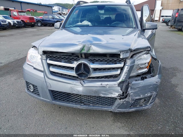 Aukcja sprzedaży 2010 Mercedes-benz Glk 350 4matic, vin: WDCGG8HBXAF460676, numer aukcji: 45950829