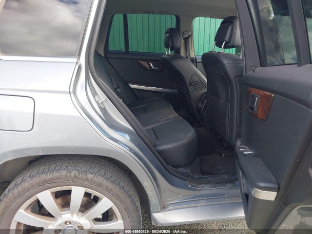 Aukcja sprzedaży 2010 Mercedes-benz Glk 350 4matic, vin: WDCGG8HBXAF460676, numer aukcji: 45950829