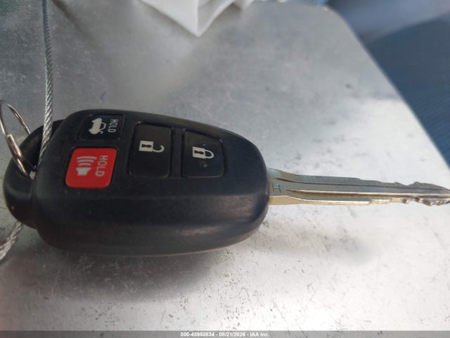 Toyota Corolla S Plus 2015 5YFBURHE6FP331536 Image 11