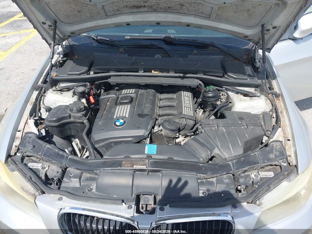 Продажа на аукционе авто 2009 Bmw 328i, vin: WBAPH77529NM31132, номер лота: 45950836
