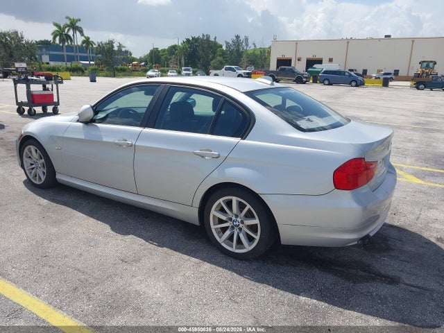 Продажа на аукционе авто 2009 Bmw 328i, vin: WBAPH77529NM31132, номер лота: 45950836