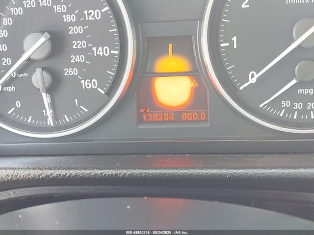 Продажа на аукционе авто 2009 Bmw 328i, vin: WBAPH77529NM31132, номер лота: 45950836