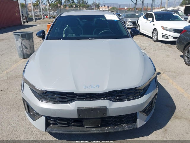 Продаж на аукціоні авто 2025 Kia K5 Gt-line, vin: KNAG64J77S5390288, номер лоту: 45950837