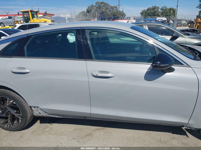 Продаж на аукціоні авто 2025 Kia K5 Gt-line, vin: KNAG64J77S5390288, номер лоту: 45950837