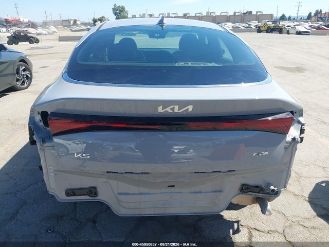 Продаж на аукціоні авто 2025 Kia K5 Gt-line, vin: KNAG64J77S5390288, номер лоту: 45950837