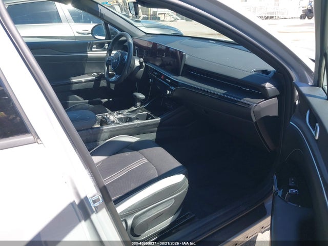 Продаж на аукціоні авто 2025 Kia K5 Gt-line, vin: KNAG64J77S5390288, номер лоту: 45950837